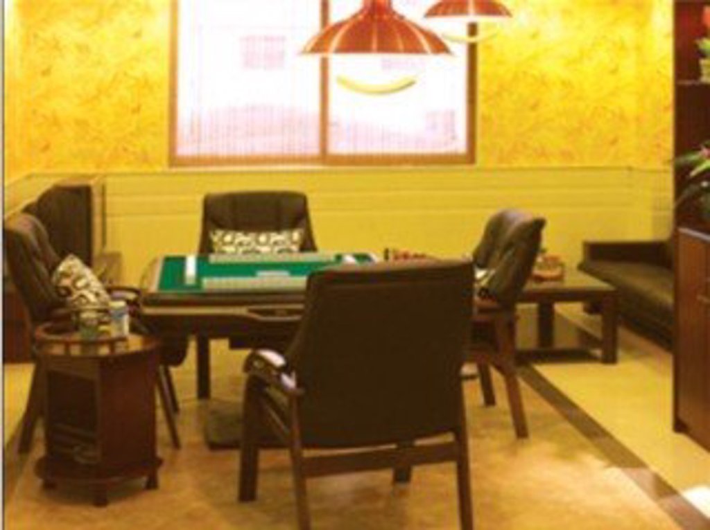 Фошань: Shunde Empire Business Hotel