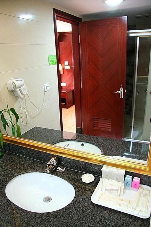 Фошань: Shunde Empire Business Hotel