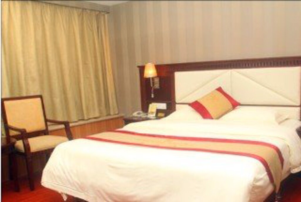 Фошань: Shunde Empire Business Hotel