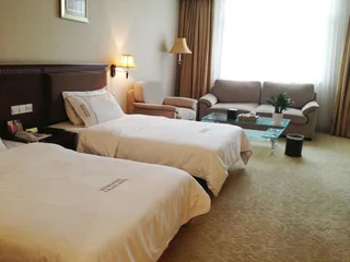 Хойчжоу: River Scene Palace Hotel