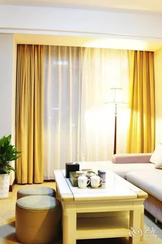 Хойчжоу: River Scene Palace Hotel