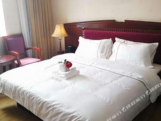 Хойчжоу: River Scene Palace Hotel