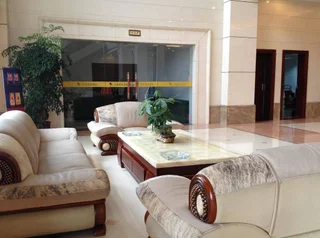 Хойчжоу: River Scene Palace Hotel