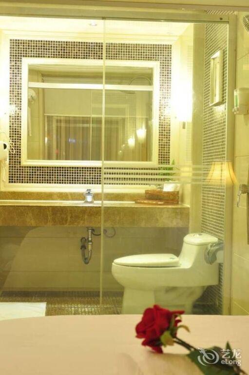 Хойчжоу: River Scene Palace Hotel
