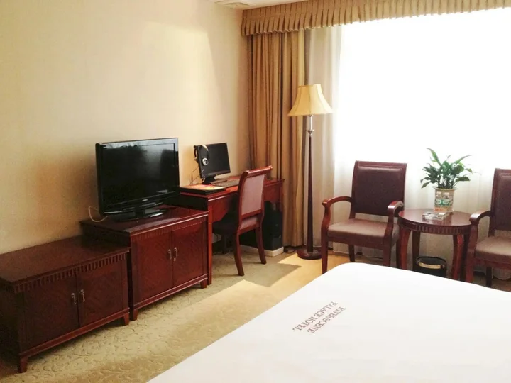 Хойчжоу: River Scene Palace Hotel