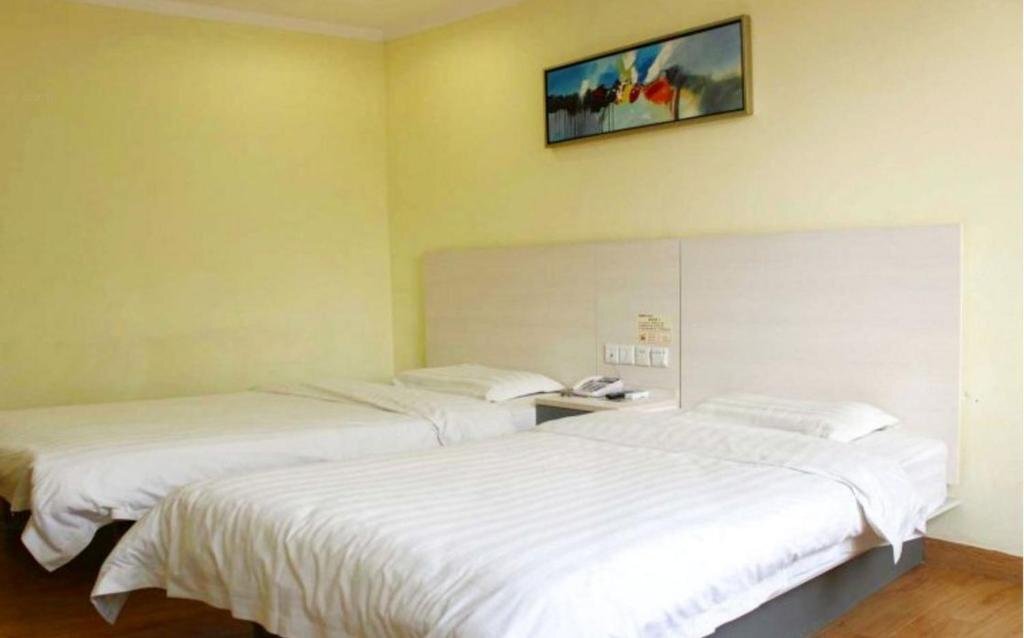 Шаогуань: Loft Inn Shaoguan Maba South Coach Station