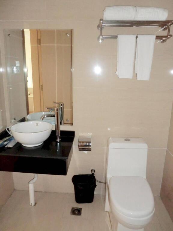 Шаогуань: Loft Inn Shaoguan Maba South Coach Station