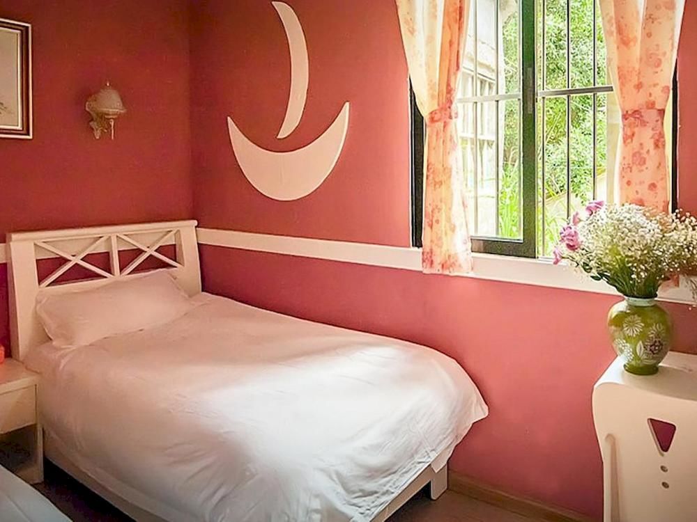 Сямынь: Xiamen Gulangyu Sunshine Dora's House