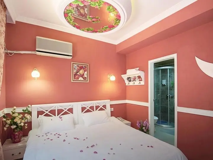Сямынь: Xiamen Gulangyu Sunshine Dora's House