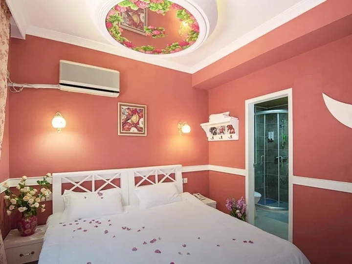 Сямынь: Xiamen Gulangyu Sunshine Dora's House