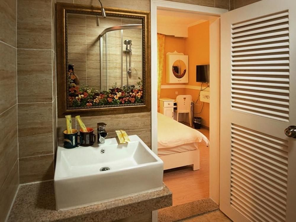 Сямынь: Xiamen Gulangyu Sunshine Dora's House