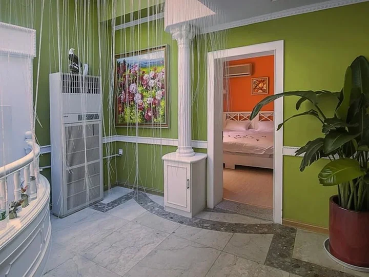 Сямынь: Xiamen Gulangyu Sunshine Dora's House