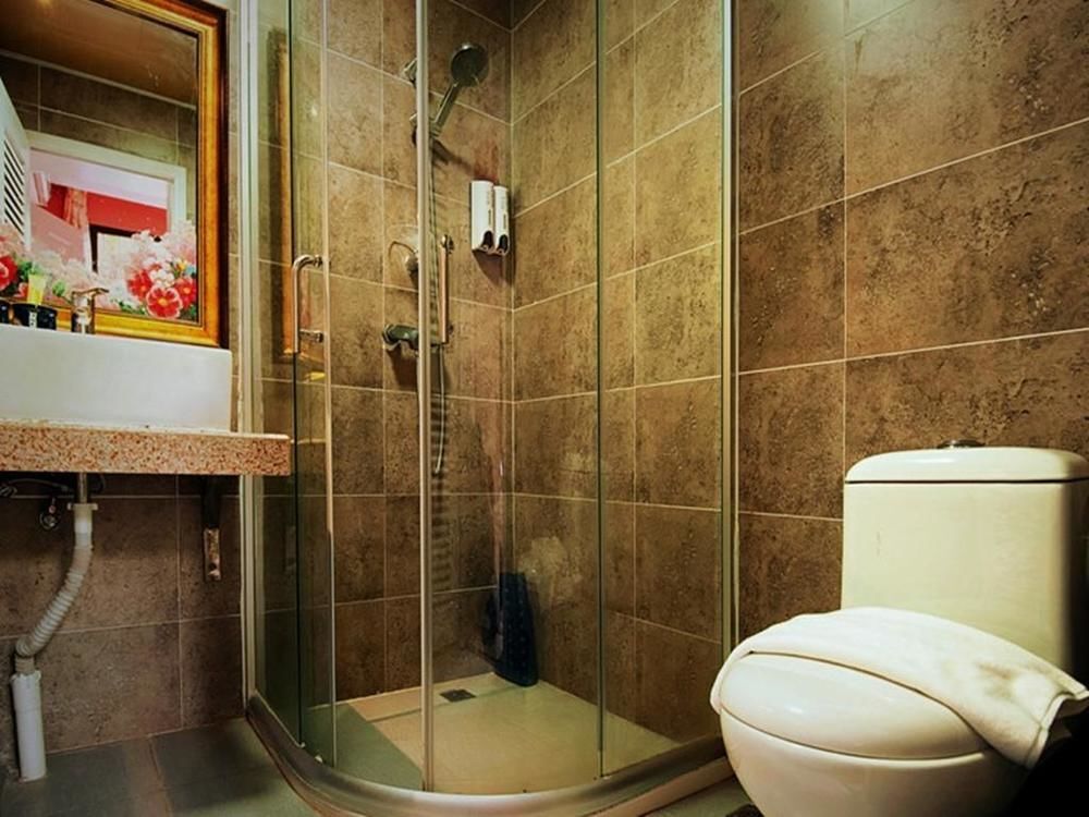 Сямынь: Xiamen Gulangyu Sunshine Dora's House