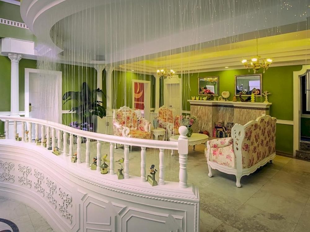 Сямынь: Xiamen Gulangyu Sunshine Dora's House