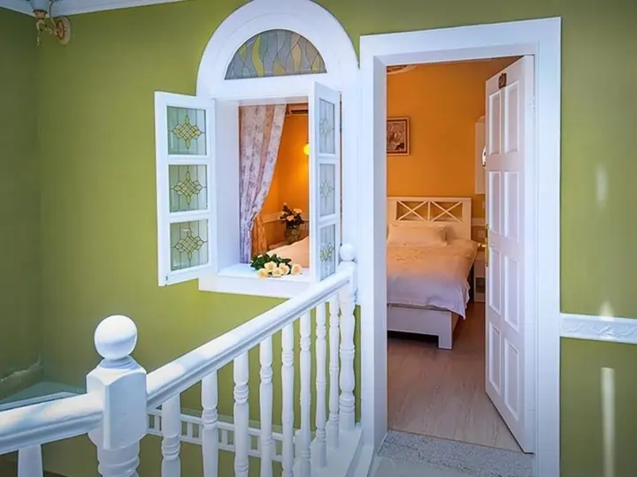 Сямынь: Xiamen Gulangyu Sunshine Dora's House