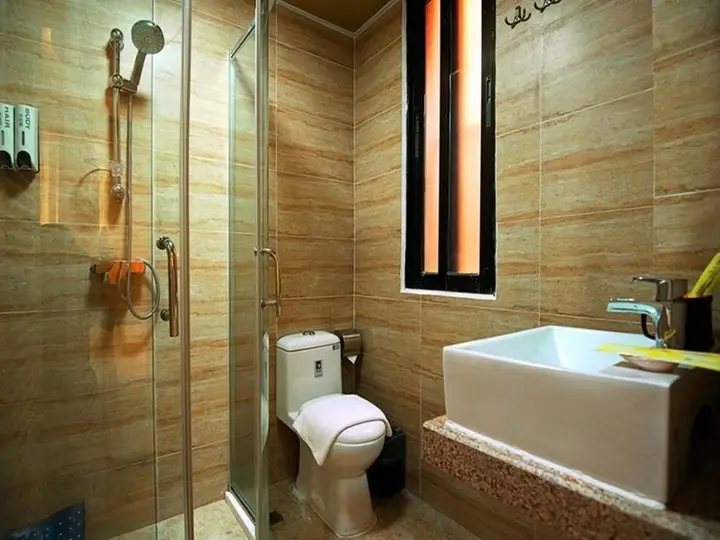 Сямынь: Xiamen Gulangyu Sunshine Dora's House