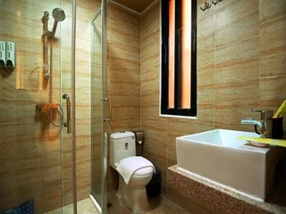 Сямынь: Xiamen Gulangyu Sunshine Dora's House