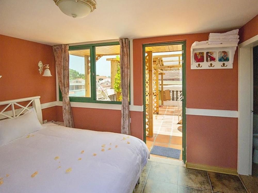 Сямынь: Xiamen Gulangyu Sunshine Dora's House