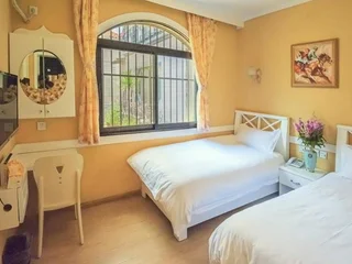 Сямынь: Xiamen Gulangyu Sunshine Dora's House