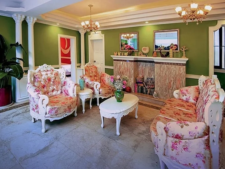 Сямынь: Xiamen Gulangyu Sunshine Dora's House