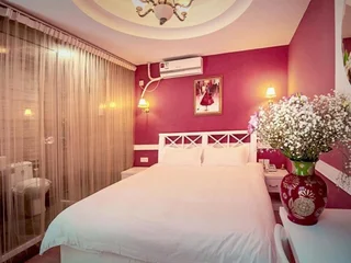 Сямынь: Xiamen Gulangyu Sunshine Dora's House