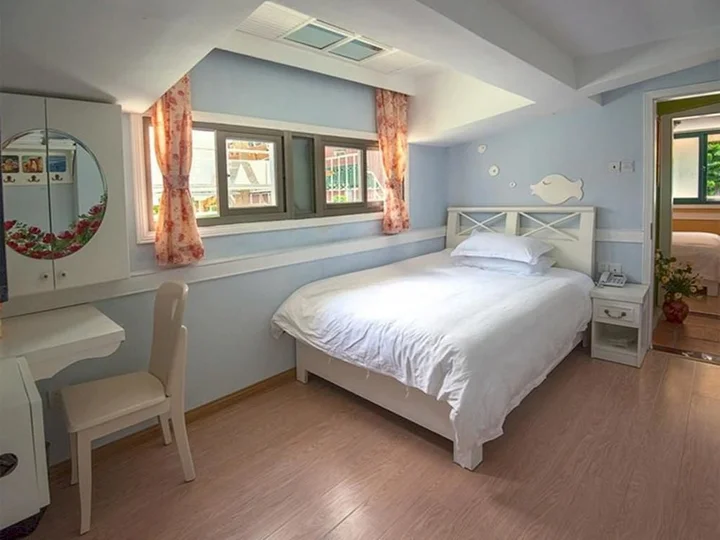 Сямынь: Xiamen Gulangyu Sunshine Dora's House