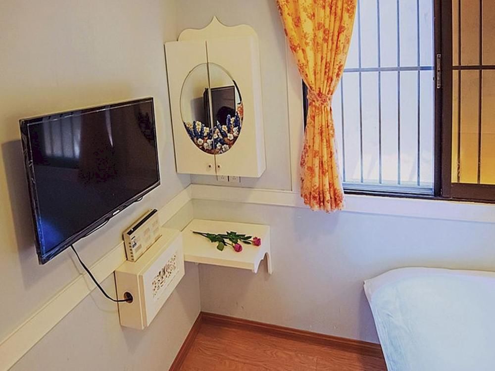 Сямынь: Xiamen Gulangyu Sunshine Dora's House