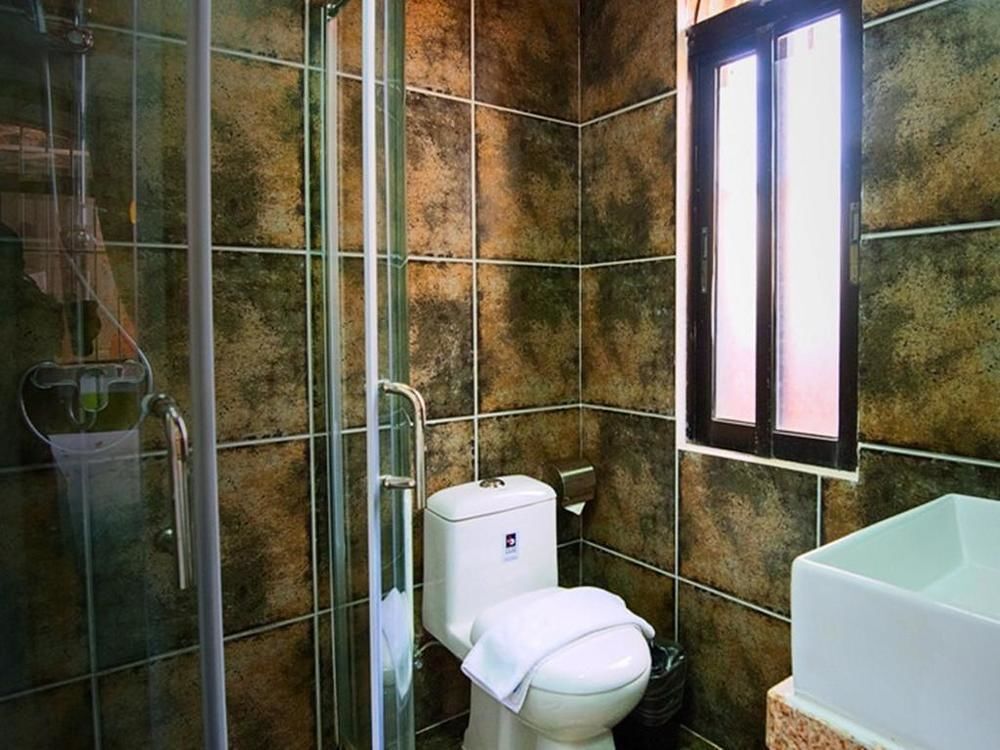 Сямынь: Xiamen Gulangyu Sunshine Dora's House