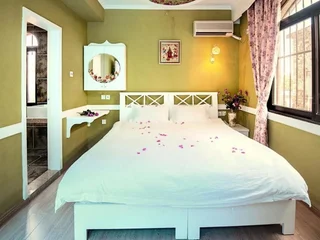 Сямынь: Xiamen Gulangyu Sunshine Dora's House