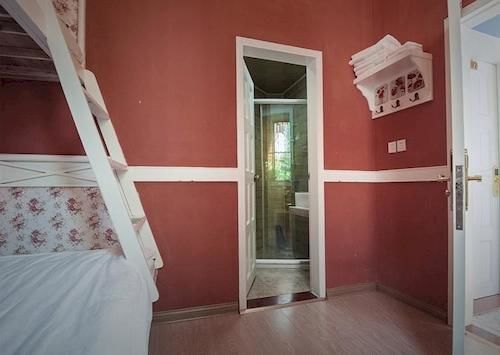 Сямынь: Xiamen Gulangyu Sunshine Dora's House