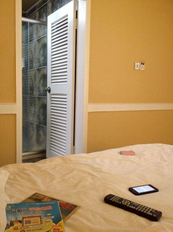 Сямынь: Xiamen Gulangyu Sunshine Dora's House