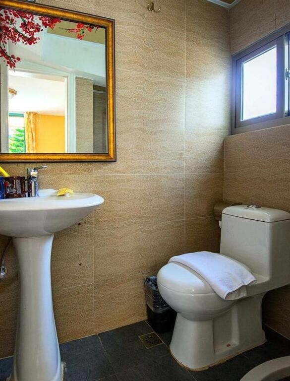 Сямынь: Xiamen Gulangyu Sunshine Dora's House
