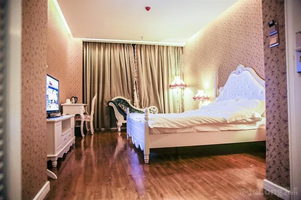 Сямынь: Brakla Hotel