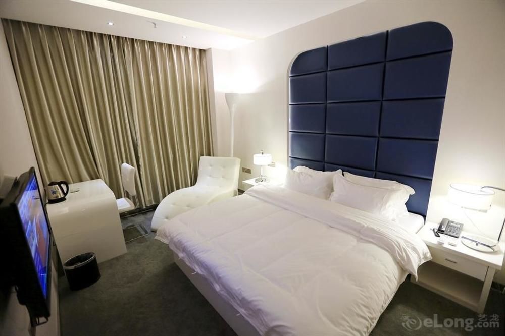 Сямынь: Brakla Hotel