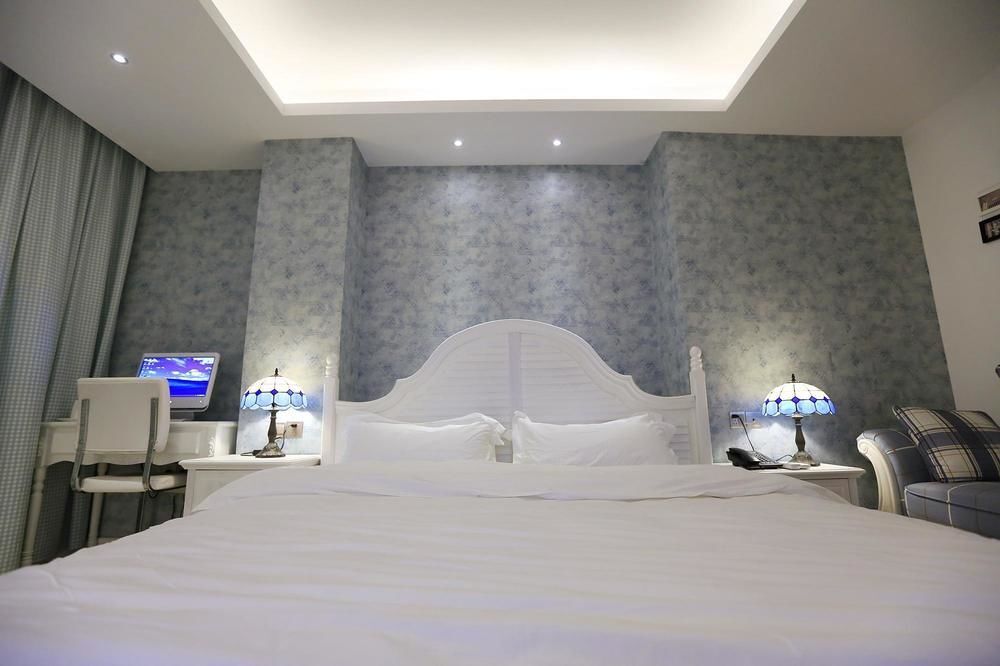 Сямынь: Brakla Hotel