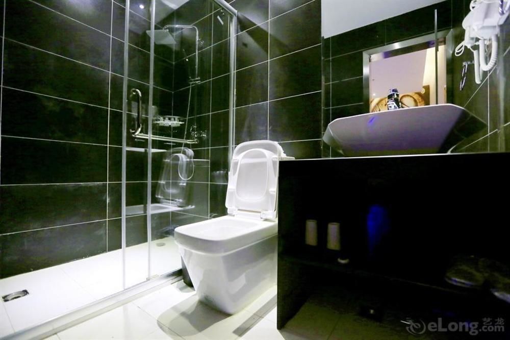 Сямынь: Brakla Hotel