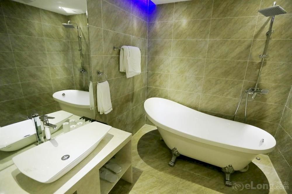 Сямынь: Brakla Hotel
