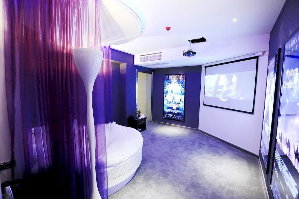 Сямынь: Brakla Hotel