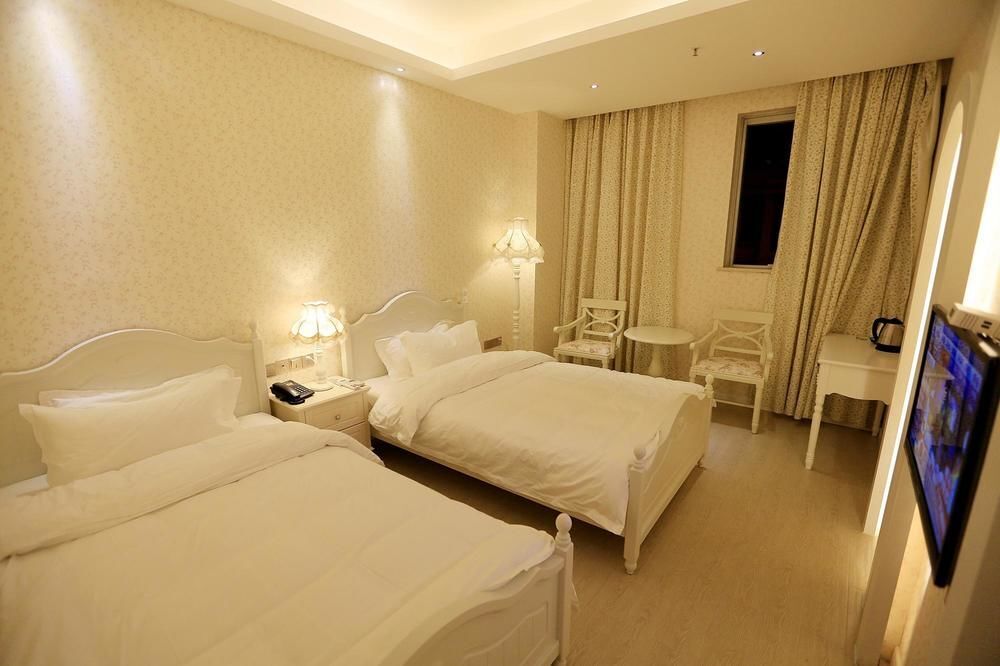 Сямынь: Brakla Hotel