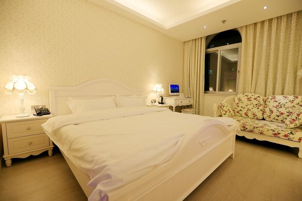 Сямынь: Brakla Hotel