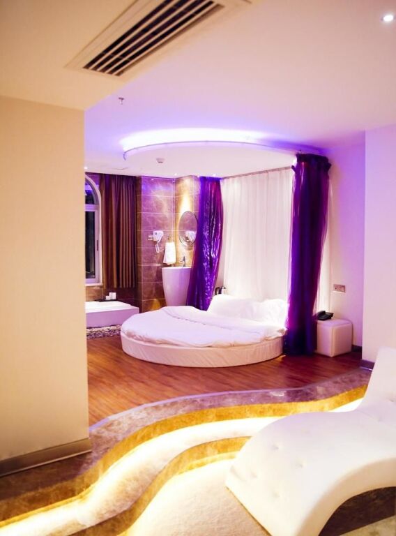 Сямынь: Brakla Hotel
