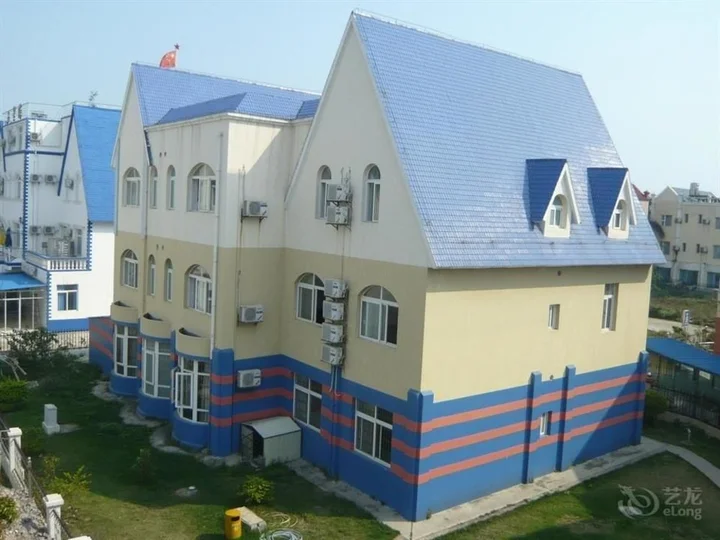 Бэйхай: Beihai Haizhiyuan Hotel