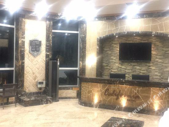 Далянь: California Hotel - Dalian