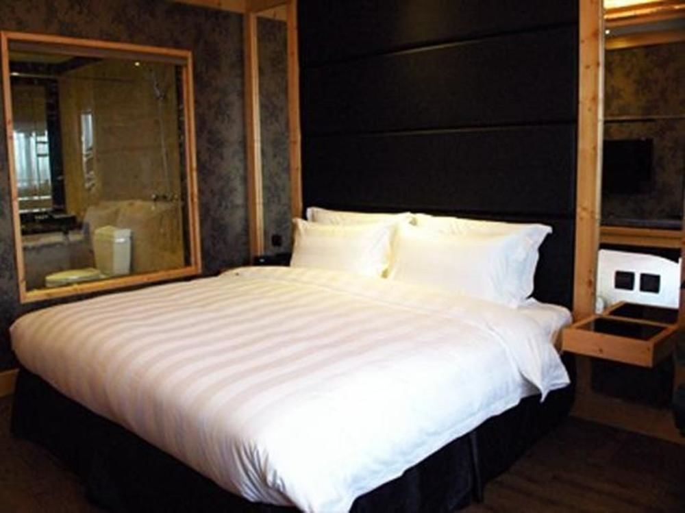 Далянь: California Hotel - Dalian