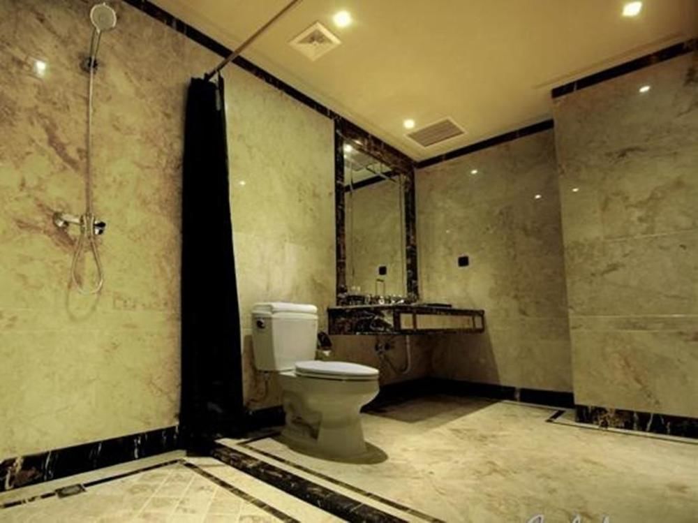 Далянь: California Hotel - Dalian