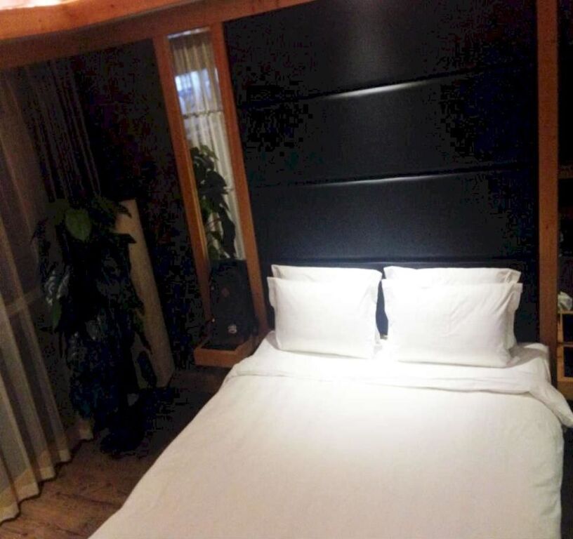 Далянь: California Hotel - Dalian