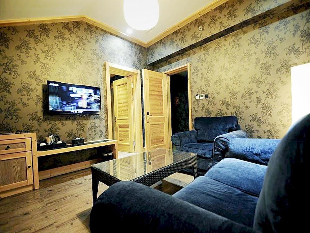 Далянь: California Hotel - Dalian