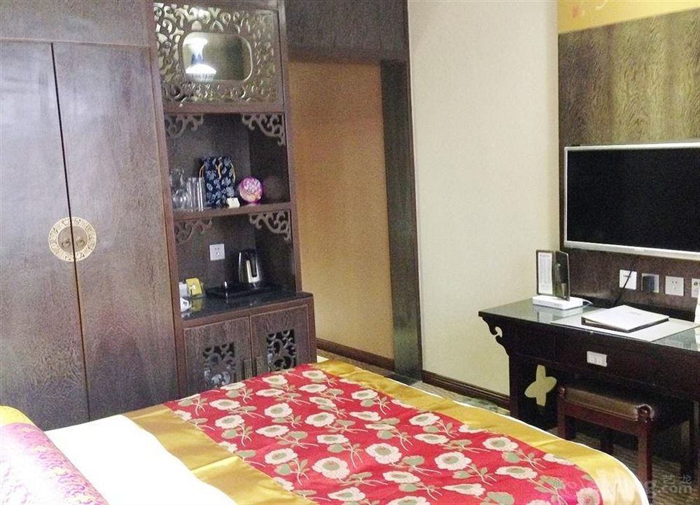Цзинань: PUSHOW Hotel