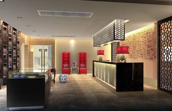 Шэньчжэнь: My Pleasant Hotel