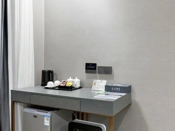 Сямынь: Xiamen Dongchen Hotel